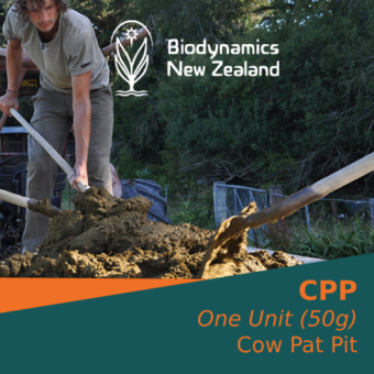 Cow Pat Pit