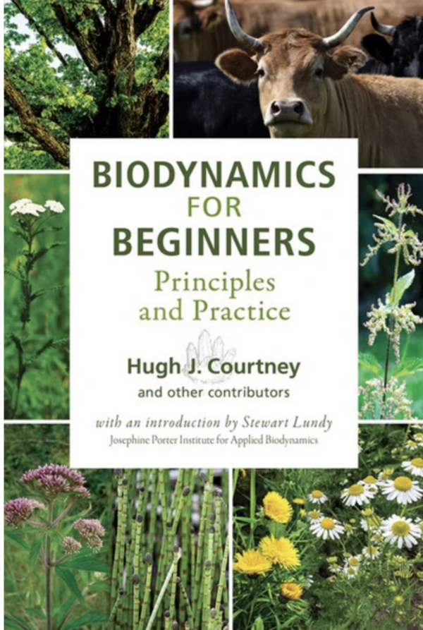 Biodynamics For Beginners - Biodynamics New Zealand